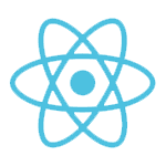 React